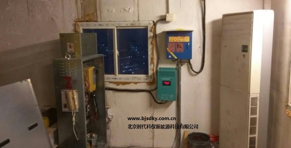 酒店電梯電能回饋節能安裝 老舊電梯效率提高